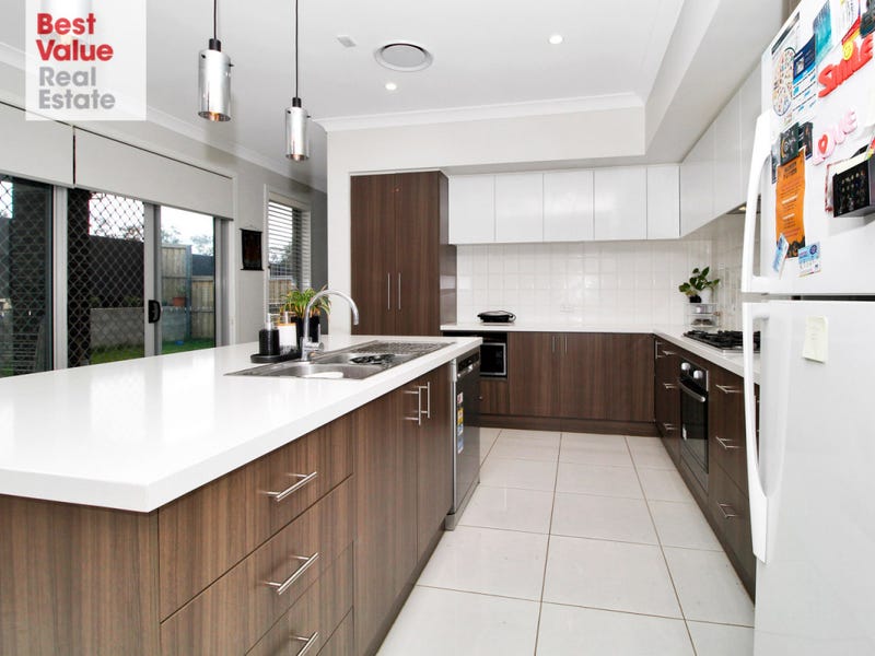 27 Hazelwood Avenue Marsden Park Nsw 2765 House For Rent