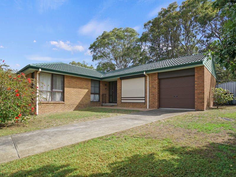 53 Popplewell Road, Fern Bay, NSW 2295