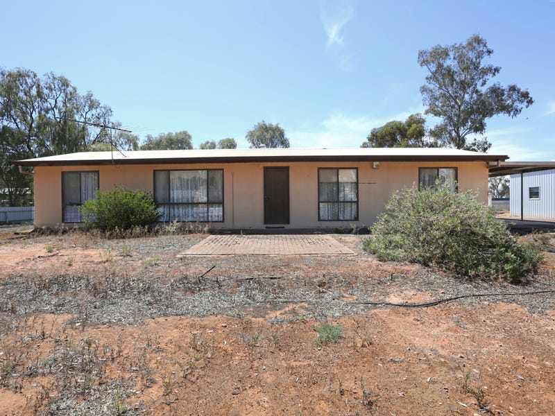 13 Ralli Street, Balaklava, SA 5461 Property Details