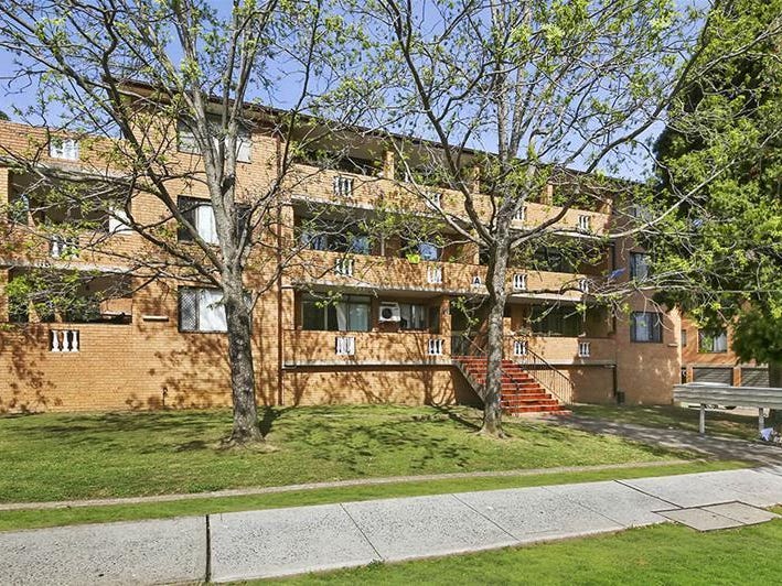 22/15 Jacobs Street, Bankstown, NSW 2200 Property Details