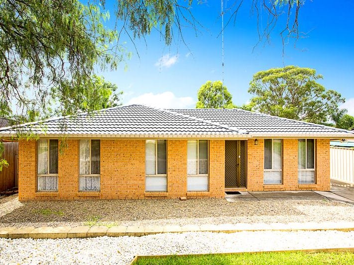 37 Dulhunty Court, Cranebrook, NSW 2749 Property Details