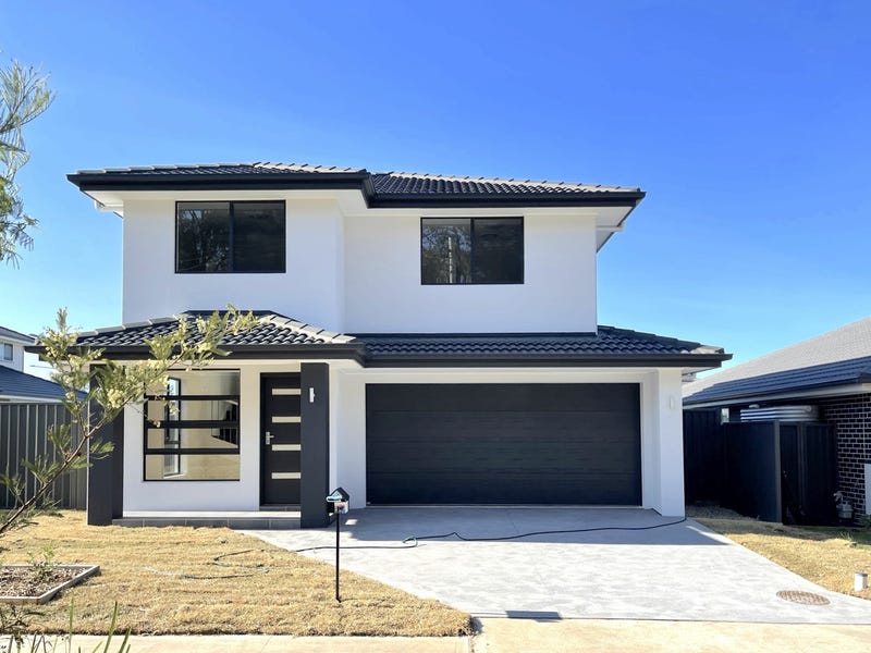 84 Jarvis Street, Thirlmere, NSW 2572