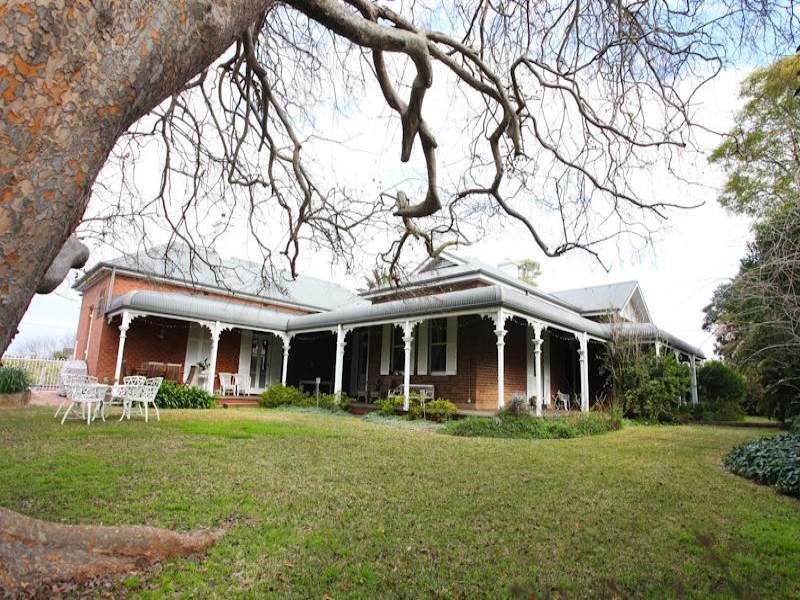 23 Cook Street, Muswellbrook, NSW 2333