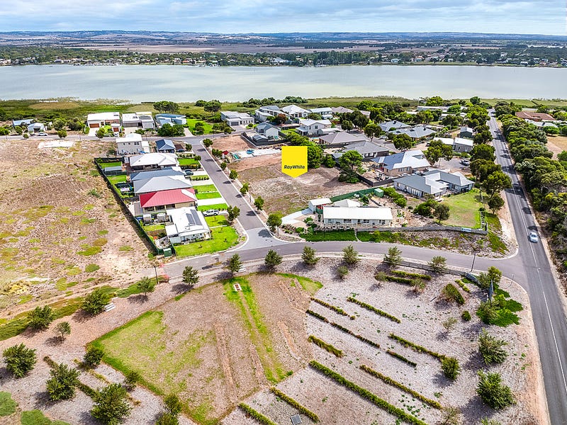6 Wallace Street, Hindmarsh Island, SA 5214