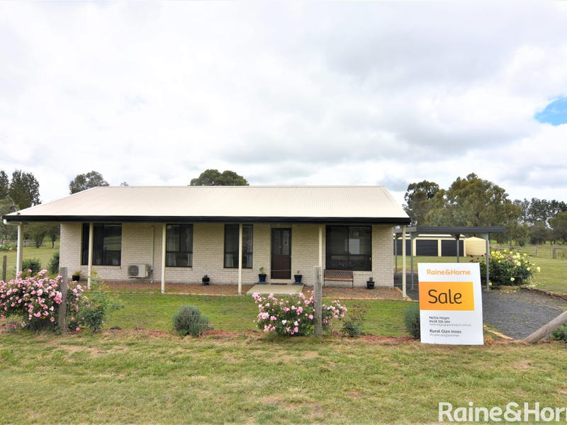 24 Camp Street, Glencoe, NSW 2365