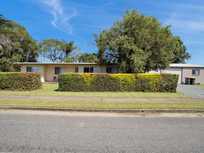 1064 Marian Eton Road, North Eton, QLD 4741