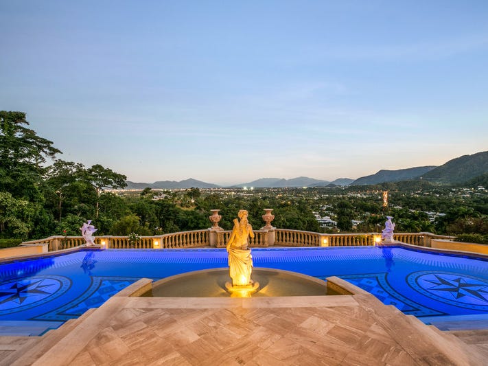 21 Knott Court, Whitfield, Qld 4870 House for Sale