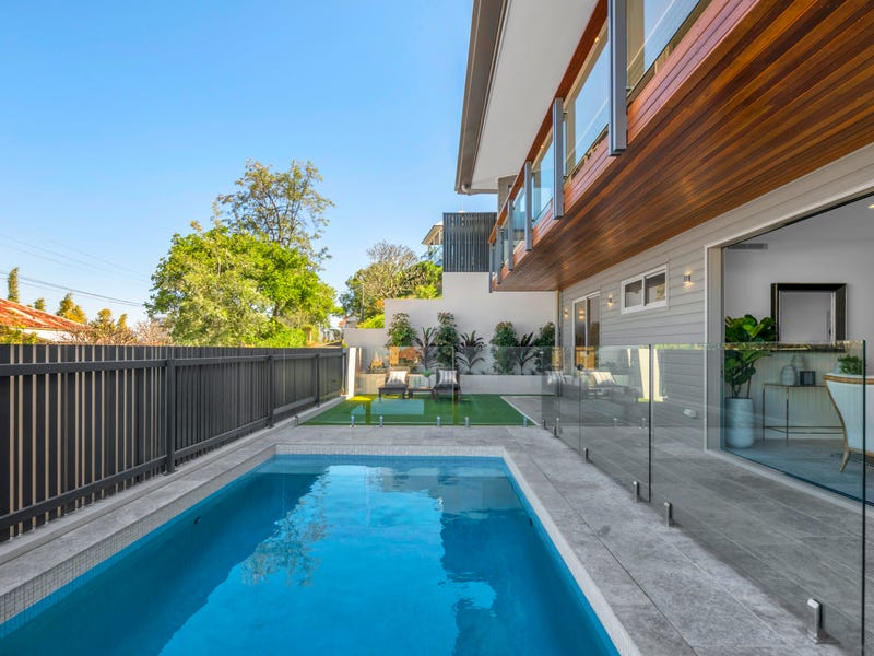 46 Hillside Crescent, Hamilton, Qld 4007 Property Details