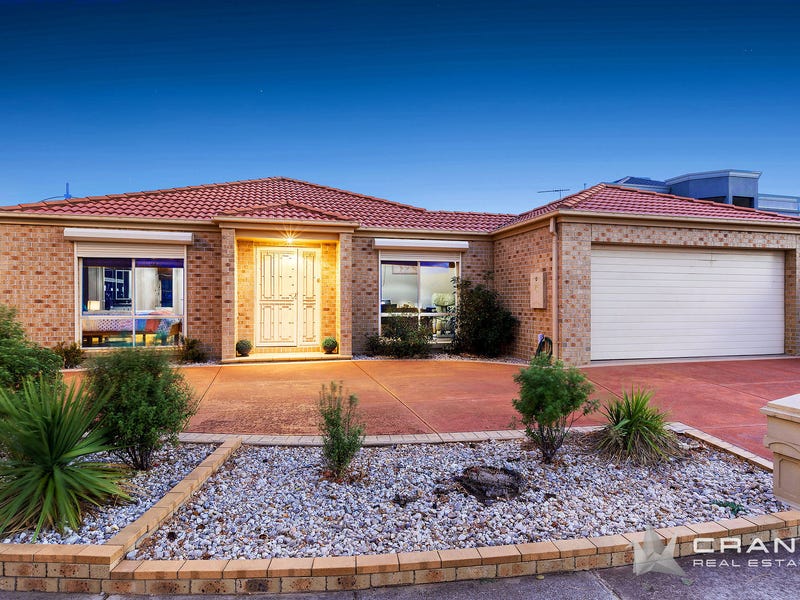 37 Taylors Hill Boulevard, Taylors Hill, VIC 3037