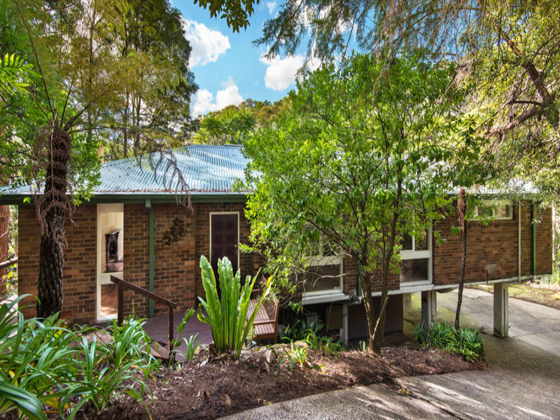 38 Robinson Street, East Lindfield, NSW 2070 - Property Details