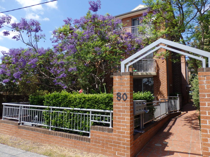 80 Walpole Street, Merrylands, NSW 2160 Property Details