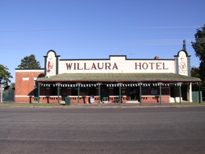 4450 Main Street, Willaura, VIC 3379