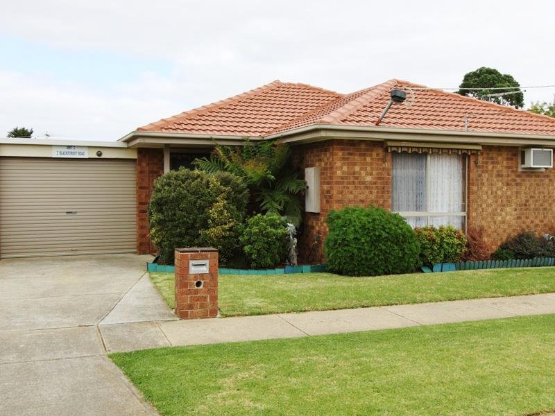 22 Black Forest Road, Werribee, Vic 3030 Property Details