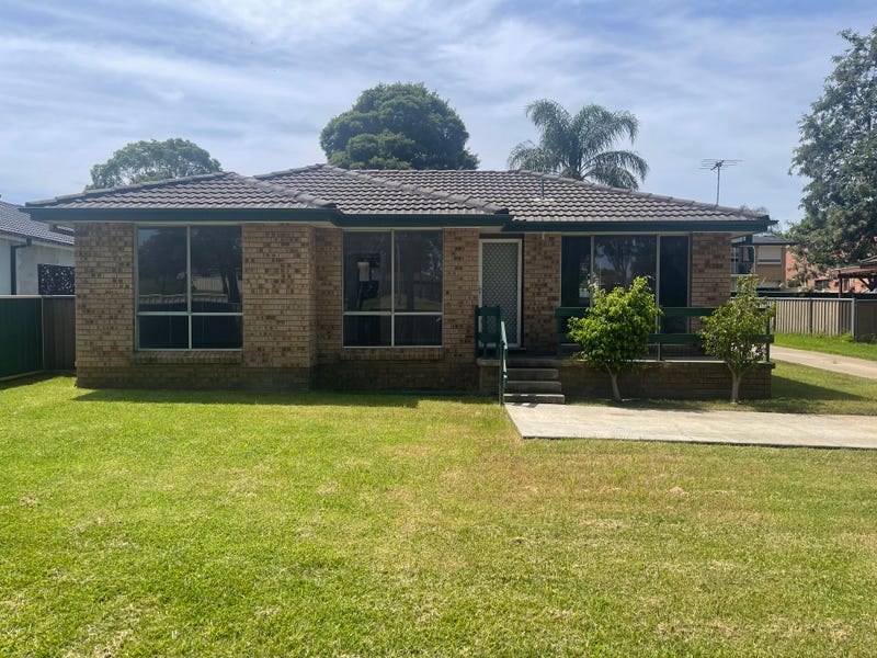 71 Newham Drive, Cambridge Gardens, NSW 2747