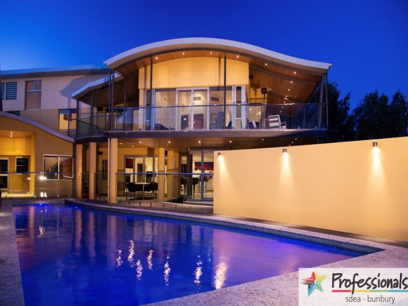 27 The Strand, Bunbury, WA 6230 Property Details