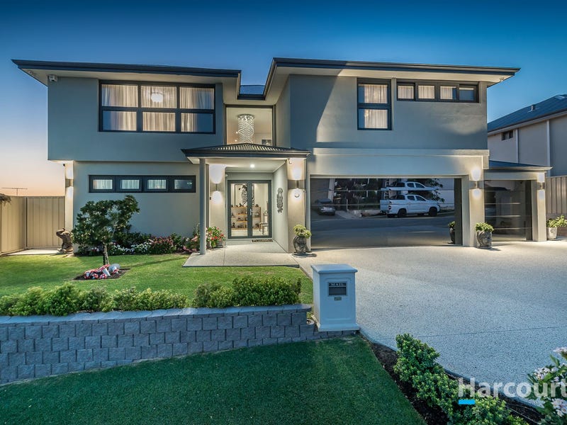 5 Navigator Way, Jindalee, WA 6036 Property Details