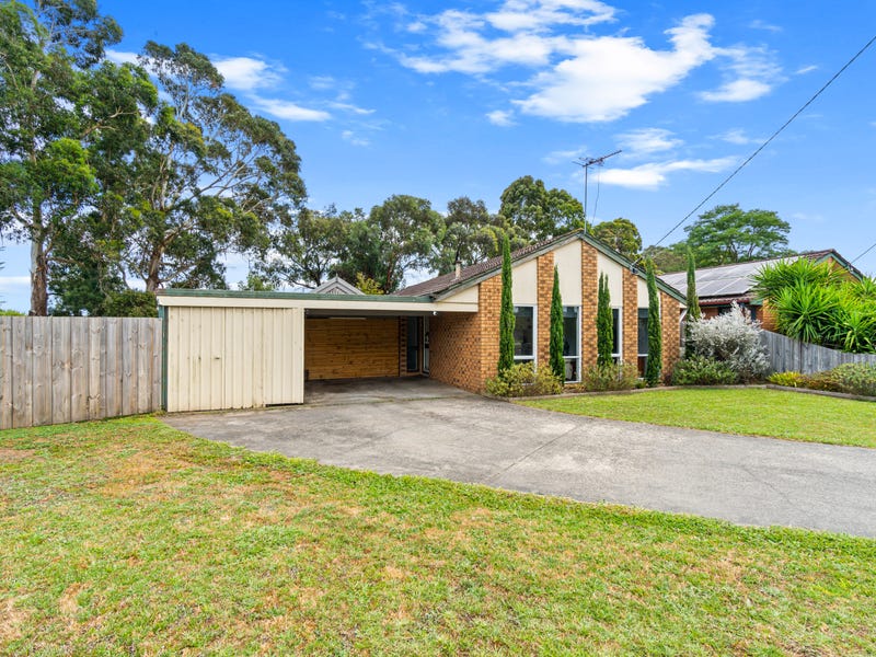 5 Skipton Court, Traralgon, Vic 3844 House for Sale