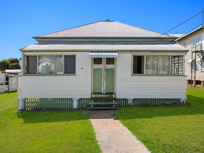 46 Cole Street, Silkstone, Qld 4304 Property Details