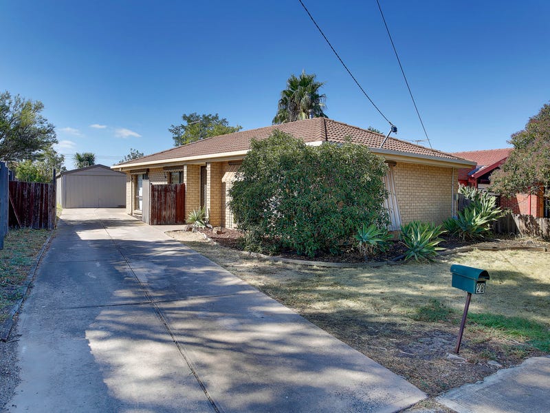 28 Valewood Drive, Wyndham Vale, Vic 3024