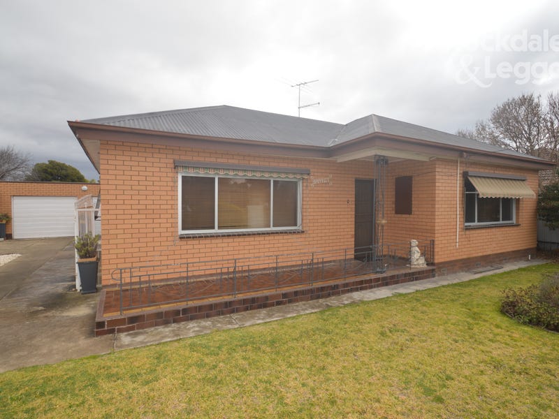 81 APPIN STREET, Wangaratta, Vic 3677 Property Details