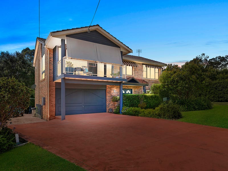 22 Aldenham Road, Warnervale, NSW 2259 Property Details