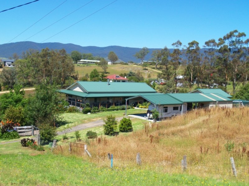 31 Robertson Street, Bemboka, NSW 2550