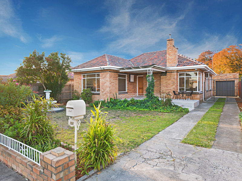 10a Henty Street, Reservoir, Vic 3073 Property Details