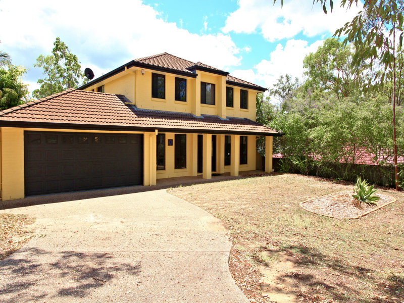 2 Woollahra Place, Forest Lake, Qld 4078