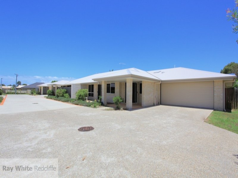 3/35 Weeroona Avenue, Beachmere, QLD 4510