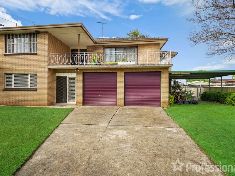 85 Neville Street, Smithfield, NSW 2164 Property Details