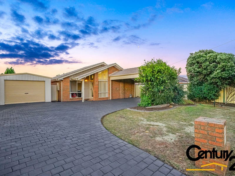 13 Birchwood Boulevard, Hoppers Crossing, VIC 3029