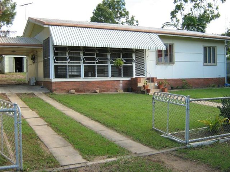 9 Livingstone Street, Bowen, Qld 4805 Property Details