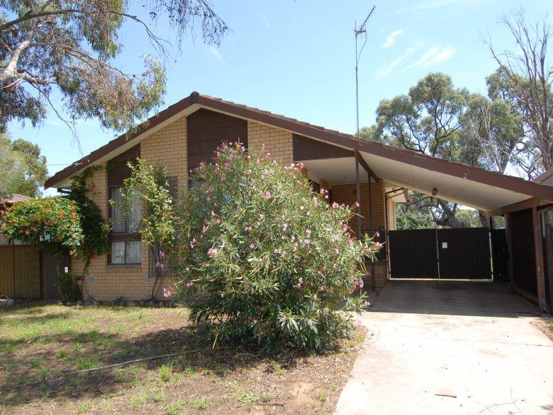 101 Burton Street, Deniliquin, NSW 2710 Property Details