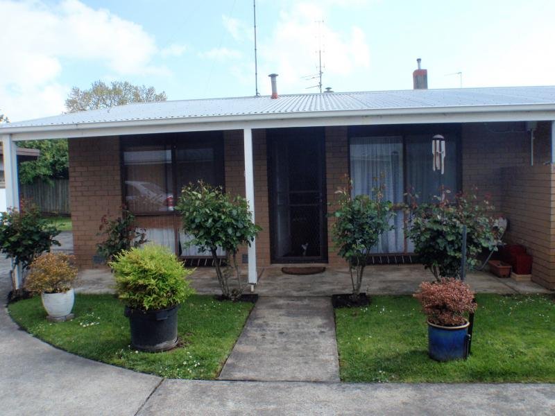 5/15 Little Raglan Street, Ballarat Central, VIC 3350