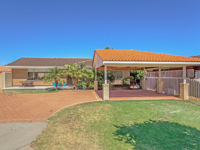 9A Tyne Court, Safety Bay, WA 6169