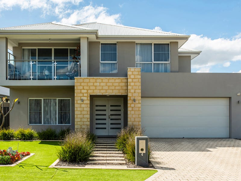 4 Clydesdale Street, The Vines, WA 6069