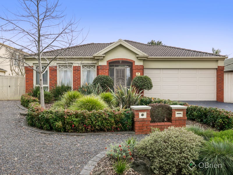14 Manorwoods Drive, Frankston, VIC 3199