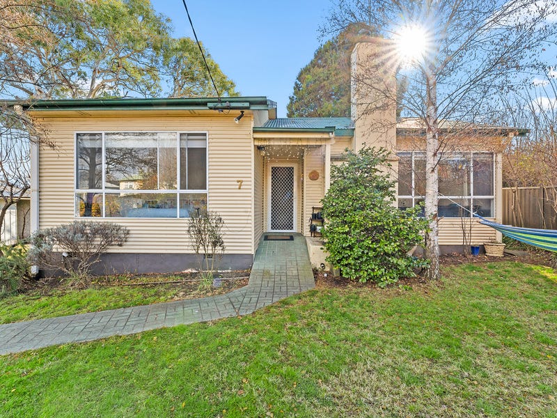7 Short Street, Cooma, NSW 2630 House for Sale