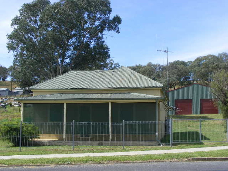 6 Betts Street, Molong, NSW 2866