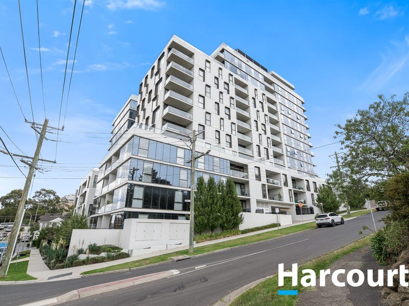 304/20 Hepburn Road, Doncaster, Vic 3108 Property Details