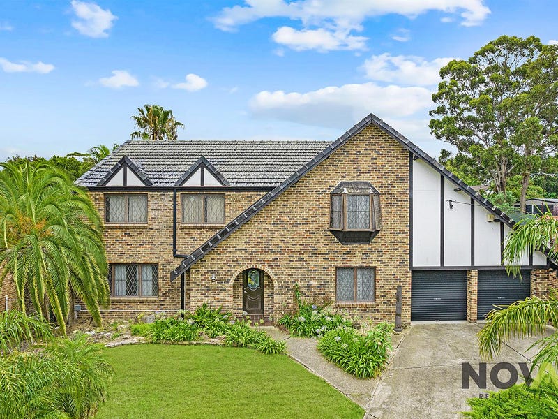 23 The Road, Penrith, NSW 2750 Property Details