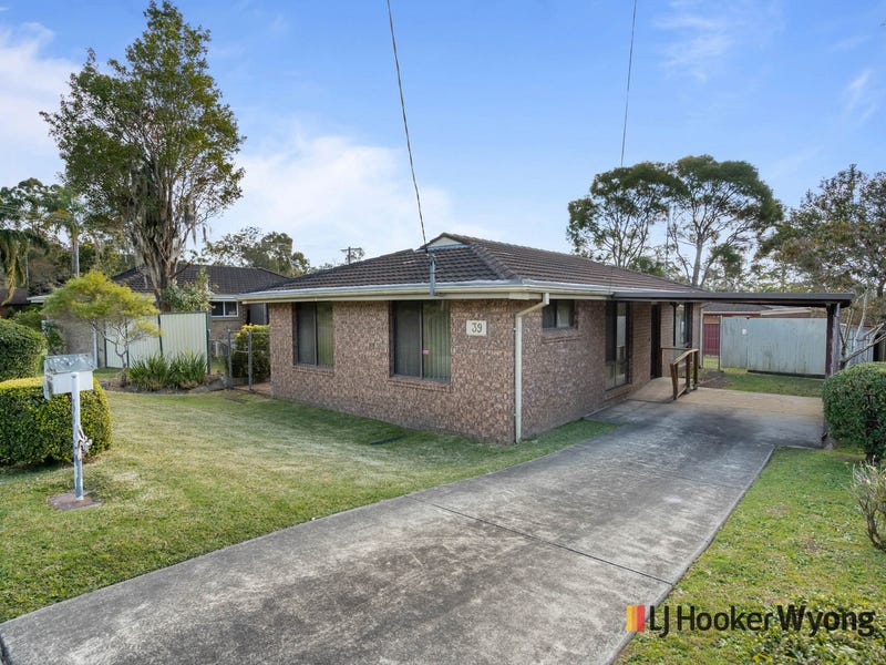 39 Stonehaven Avenue, Watanobbi, NSW 2259 - Property Details