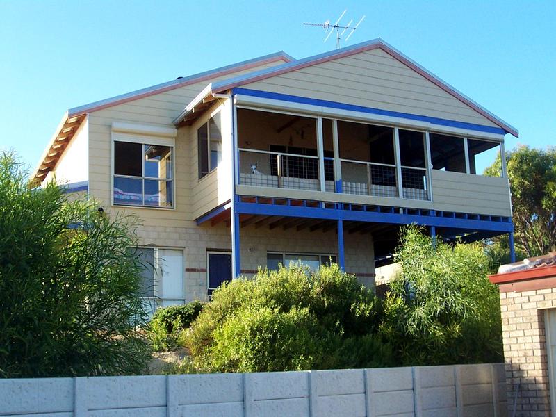 5 View Court, Peppermint Grove Beach, WA 6271