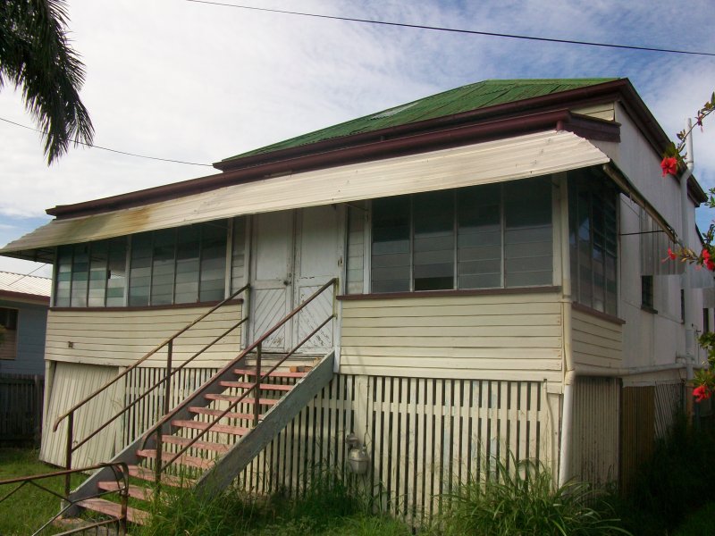 27 Albert Street, Rockhampton City, QLD 4700