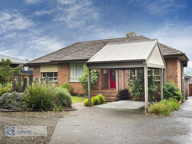 114 Victoria Road, Lilydale, Vic 3140 Property Details