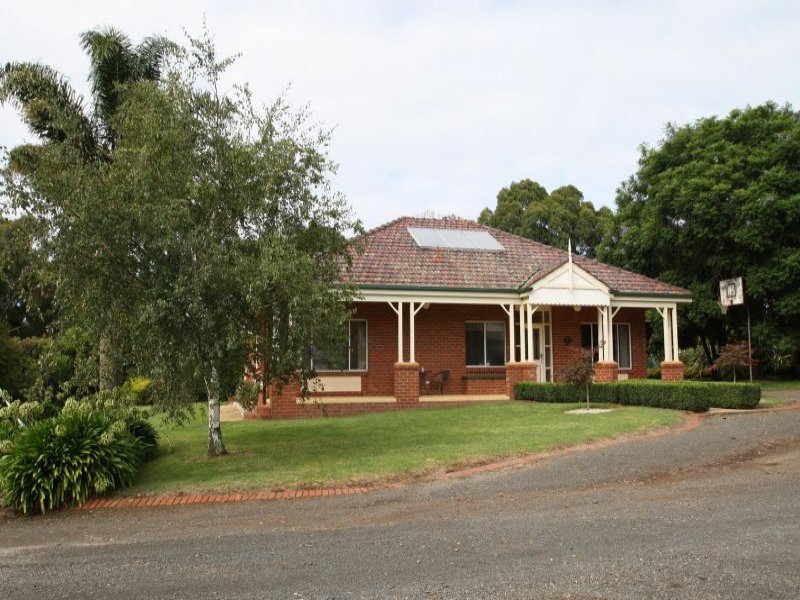 120 Mitchells Road, Leongatha, VIC 3953