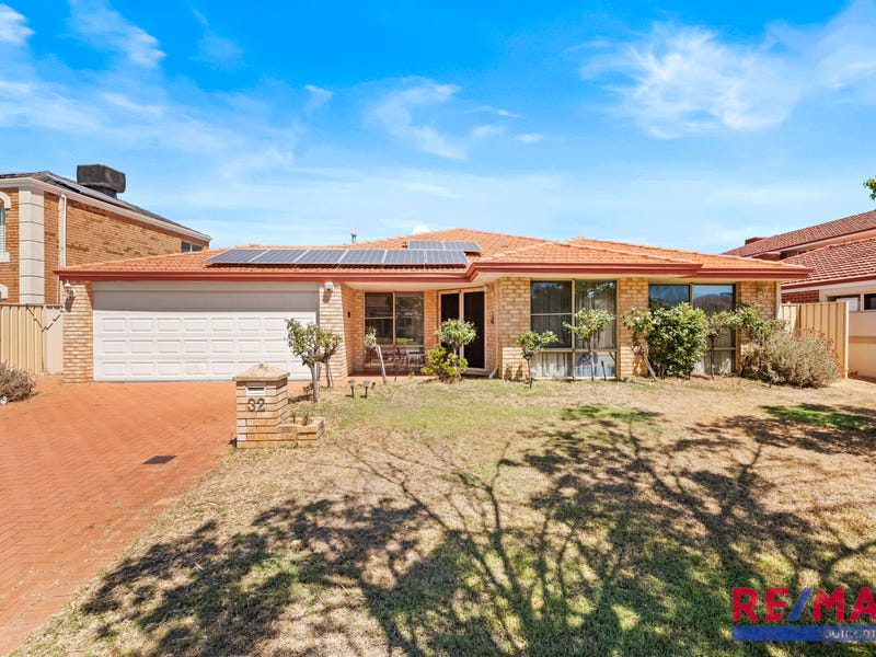 32 Drive, Canning Vale, WA 6155