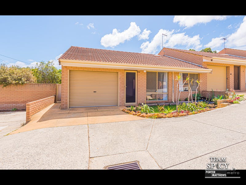 1 24 Foss Street Palmyra Wa 6157 Property Details