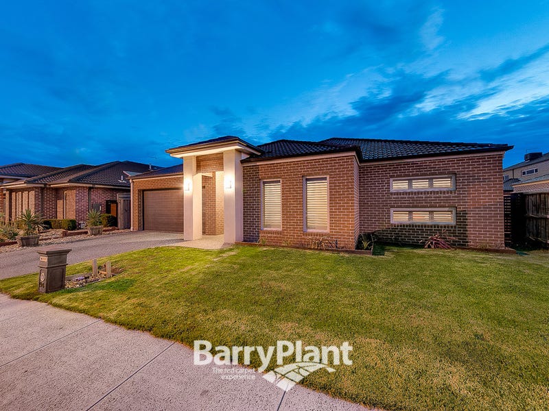 94 Arena Parade, Officer, Vic 3809 Property Details