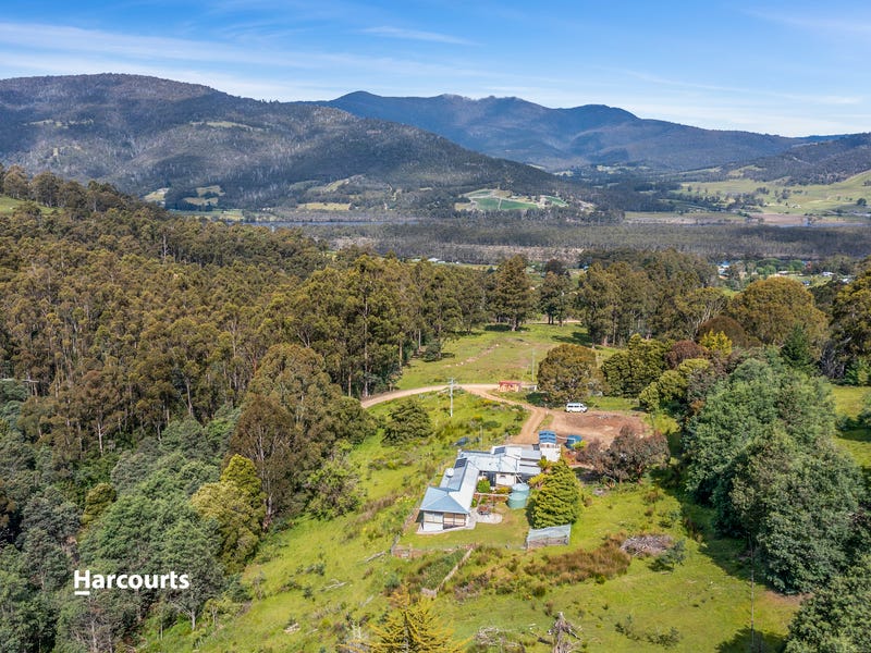 158 Maxfields Road, Franklin, Tas 7113 Property Details